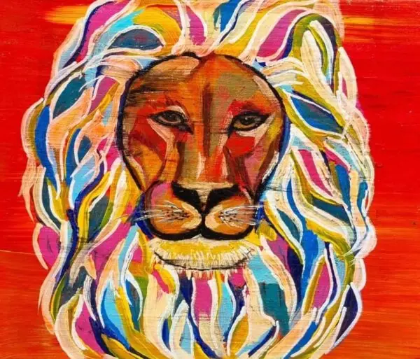 ⁦בין צל לצבע⁩ – תמונה ⁦2⁩